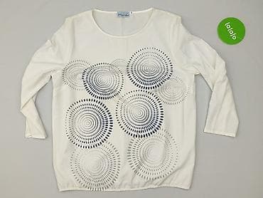 primark wall clocks: Monika Kamińska, Women's blouse, size L — 2