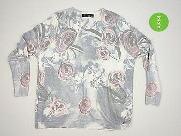 11 degrees bluza: Sweter damski, rozmiar 2XL — 2