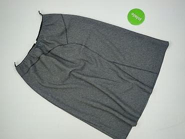 mango spódnice maxi: Spódnica damska, rozmiar 5XL — 3