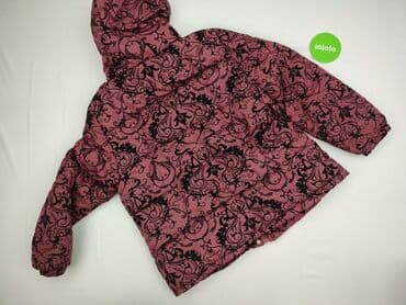 дублянка жіноча польща: Janina, Зимова куртка жіноча, розмір 3XL — 3