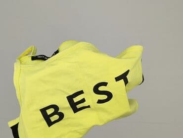 terranova spodnie z wysokim stanem: Terranova, Top damski, rozmiar S — 6