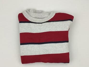 massimo dutti sweter w paski: Charles Vögele, Sweter dla mężczyzn, S — 6