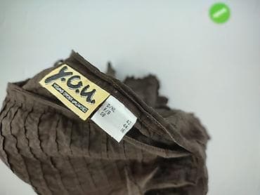 spódnice maxi w stylu boho: Y.O.U, Spódnica damska, rozmiar M — 4