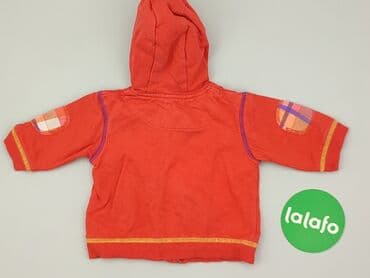basicowe koszulki: Sweatshirt, Newborn baby, condition - Perfect — 3