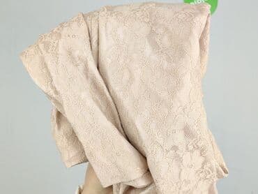 sukienki na wesele tiulowa midi: Sukienka damska, rozmiar L — 4