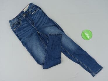 spodnie woskowane matowe: Jeans, Pepperts!, 13 years, 158, condition - Perfect — 2