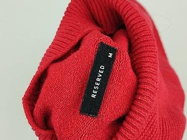 sweter kurt cobain: Golf damski, rozmiar M — 4