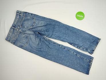 Jeansy damskie, rozmiar S — 3