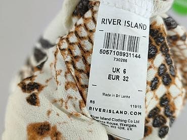 jeans river island: River Island Petite, Koszula damska, rozmiar 2XS — 5