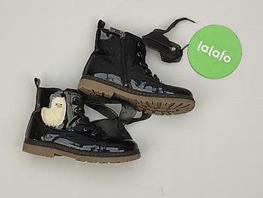 boots: Kozaki 30, Używany — 2