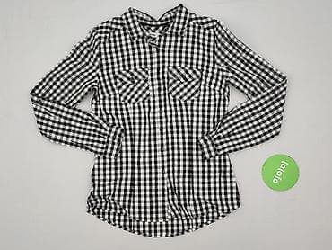 cropp bluza grinch: Sinsay, Koszula damska, rozmiar XS — 2