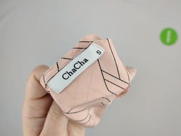 chanel bluzki: ChaCha, Bluzka damska, S — 4