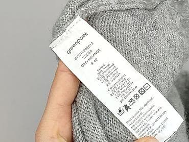 wool: Greenpoint, Sweter damski, rozmiar XL — 5