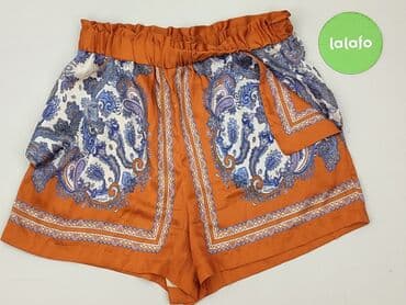 szorty boho damskie: H&M, Szorty damskie, rozmiar S — 2