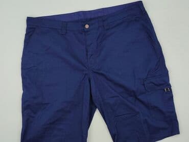 Szorty dla mężczyzn, rozmiar 4XL