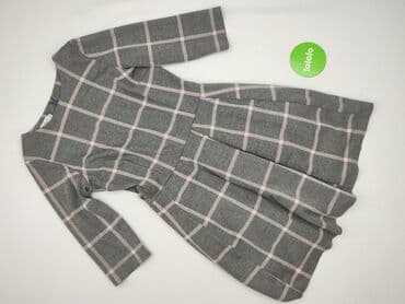 sukienki duże rozmiary dla puszystych na wesele: NOR-BI, Sukienka damska, rozmiar M — 2