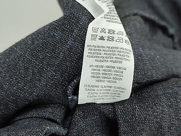 buty rozmiar 41: Primark, Spodnie materiałowe damskie, rozmiar M — 5