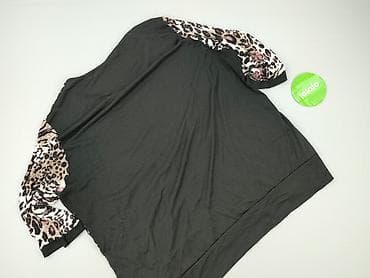 reserved leopard jeans: Bluzka damska, rozmiar 8XL — 3