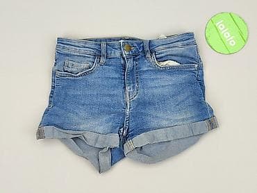 jeans original: Szorty damskie, rozmiar XS — 3