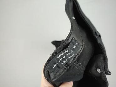 sekond hand: Stradivarius, Spodnie materiałowe damskie, rozmiar L — 4