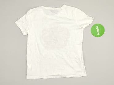koszulka smileslow allegro: Sinsay, Women`s T-shirt, size S (EU 36) — 3