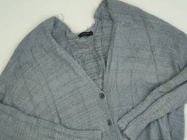 Atmosphere, Kardigan damski, rozmiar XL