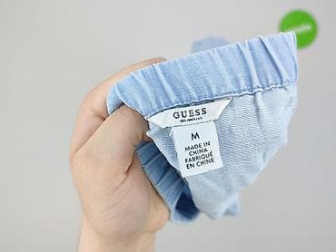 bluza guess: Guess, Bluzka damska, rozmiar M — 4