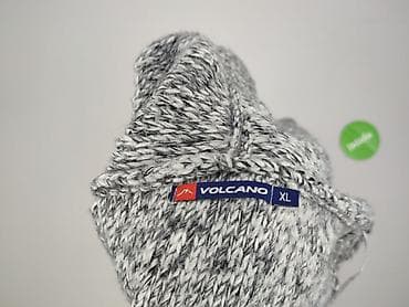 gra: Volcano, Kardigan damski, rozmiar XL — 4