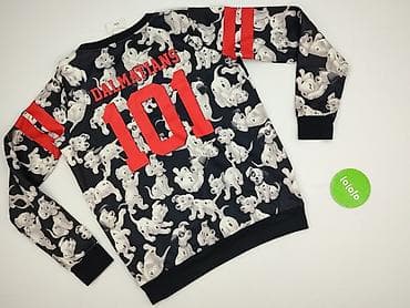 bluzki dalmatynczyk: Disney, Bluza damska
, rozmiar L — 3