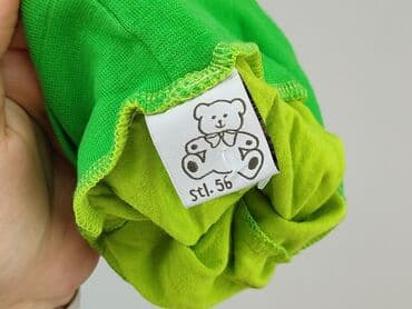 spodnie piżamowe hm: Leggings, Newborn baby, condition - Perfect — 4