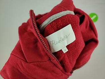 house sweter lis: Bluza z kapturem damska, rozmiar M — 5