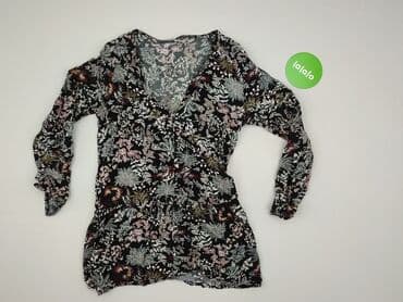 ozdobne paski do sukienek wieczorowych allegro: Women's blouse, size S (EU 36) — 2