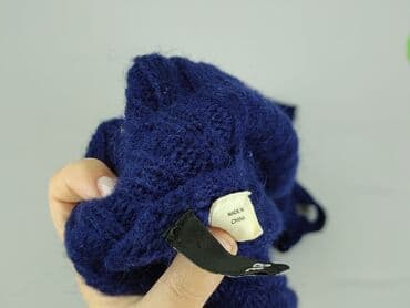 poliamid w swetrze: H&M, Kardigan damski, rozmiar M — 5