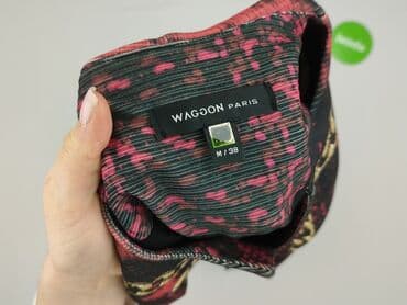 garnitury damskie komplety: Elegancki komplet, rozmiar M — 4