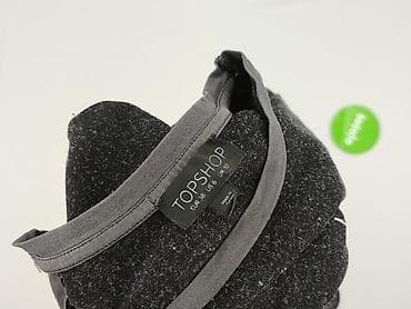 t shirt fabiani: Topshop, T-shirt damski, rozmiar S — 4