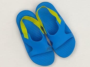 sandały guess płaskie: Sandałki Decathlon, 32, Używany — 1