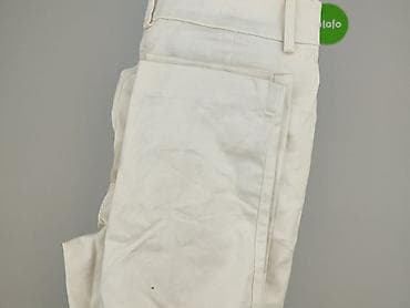 hm friends: H&M, Spodnie materiałowe damskie, rozmiar M — 6