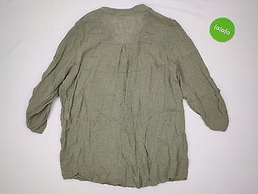bluza biala: Bluzka damska, rozmiar 4XL — 3