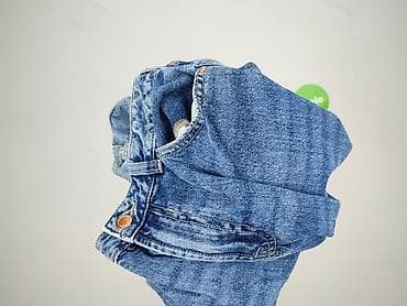 bluzki levis: Sinsay, Jeansy damskie, rozmiar M — 5