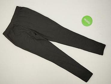 getry woskowane: Legginsy rozmiar S — 3