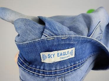 drill jeans: Jeanswear, Szorty damskie, rozmiar 2XL — 5