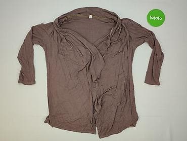 chaotic system clothes: Cardigan, Kardigan damski, rozmiar One size — 3