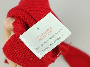 akryl sweter: Sweter damski, S — 4