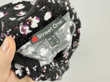 t shirty z fajnymi napisami: Street One, Koszula damska, rozmiar M — 4