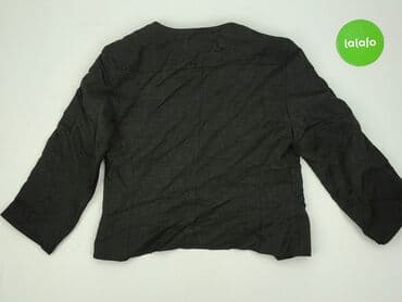 wólczanka marynarka damska: Marynarka damska, rozmiar M — 4