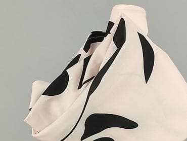 biala koszula 140: Bluzka damska, rozmiar 5XL — 5