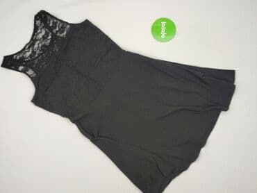 makalu sukienki czarne: Cropp, Sukienka damska, M — 2