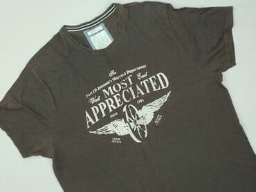 T-shirt for men, 2XL (EU 44), condition - Good