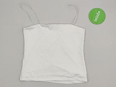 Жіночий одяг: Amisu, Топ жіночий, розмір L — 2