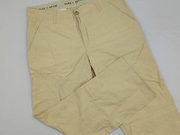 springfield sweter: HIS, Chinosy dla mężczyzn, rozmiar XL — 1